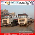 Sinotruk Howo 10cbm water tank truck capacity fuel tank truck for sale